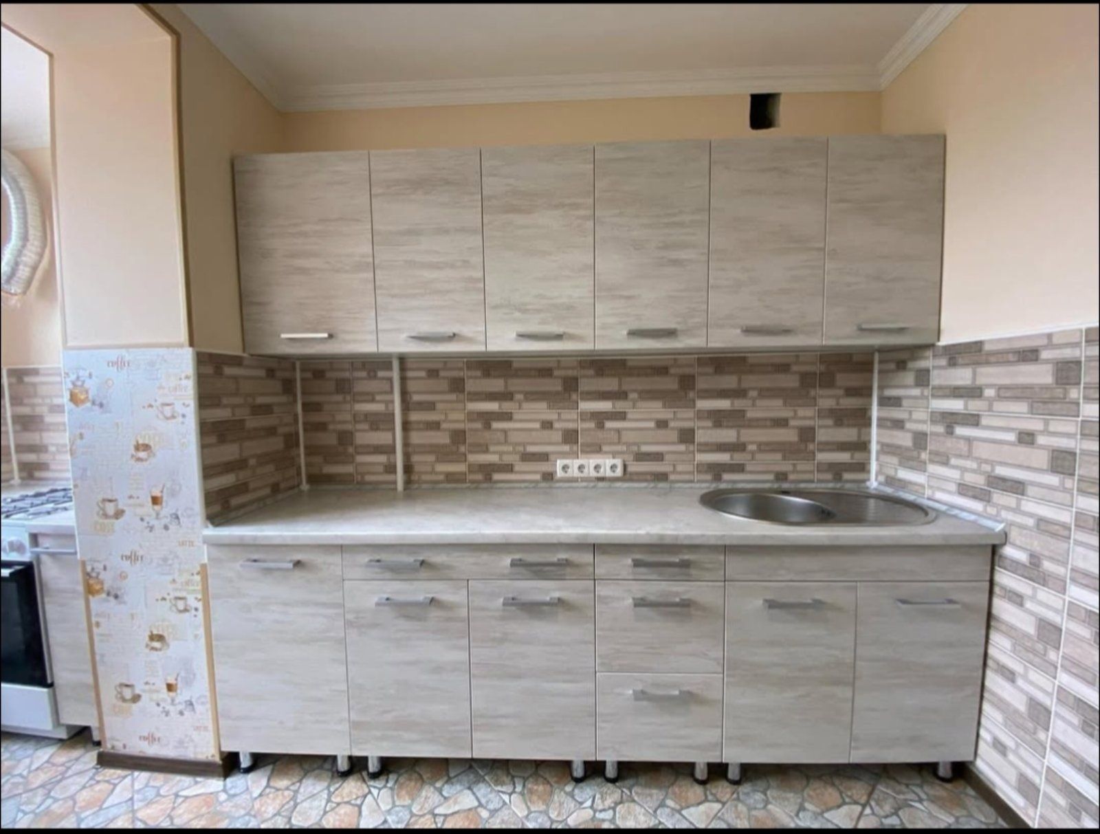 Новая кухня  Марта ,Алиса от 5200 грн за метр