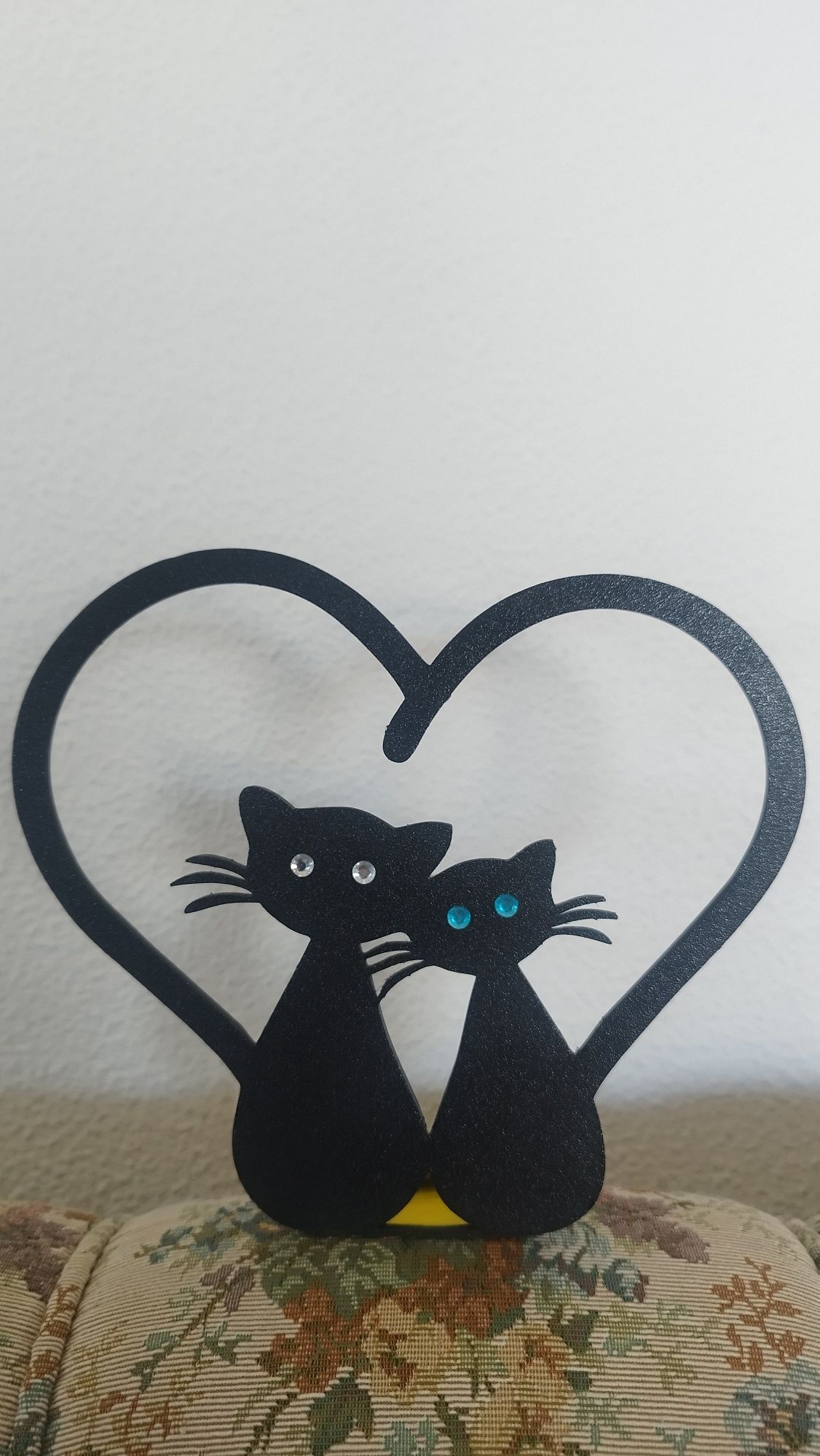 Gatinhos Decoração