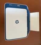 Impressora hp praticamente nova!