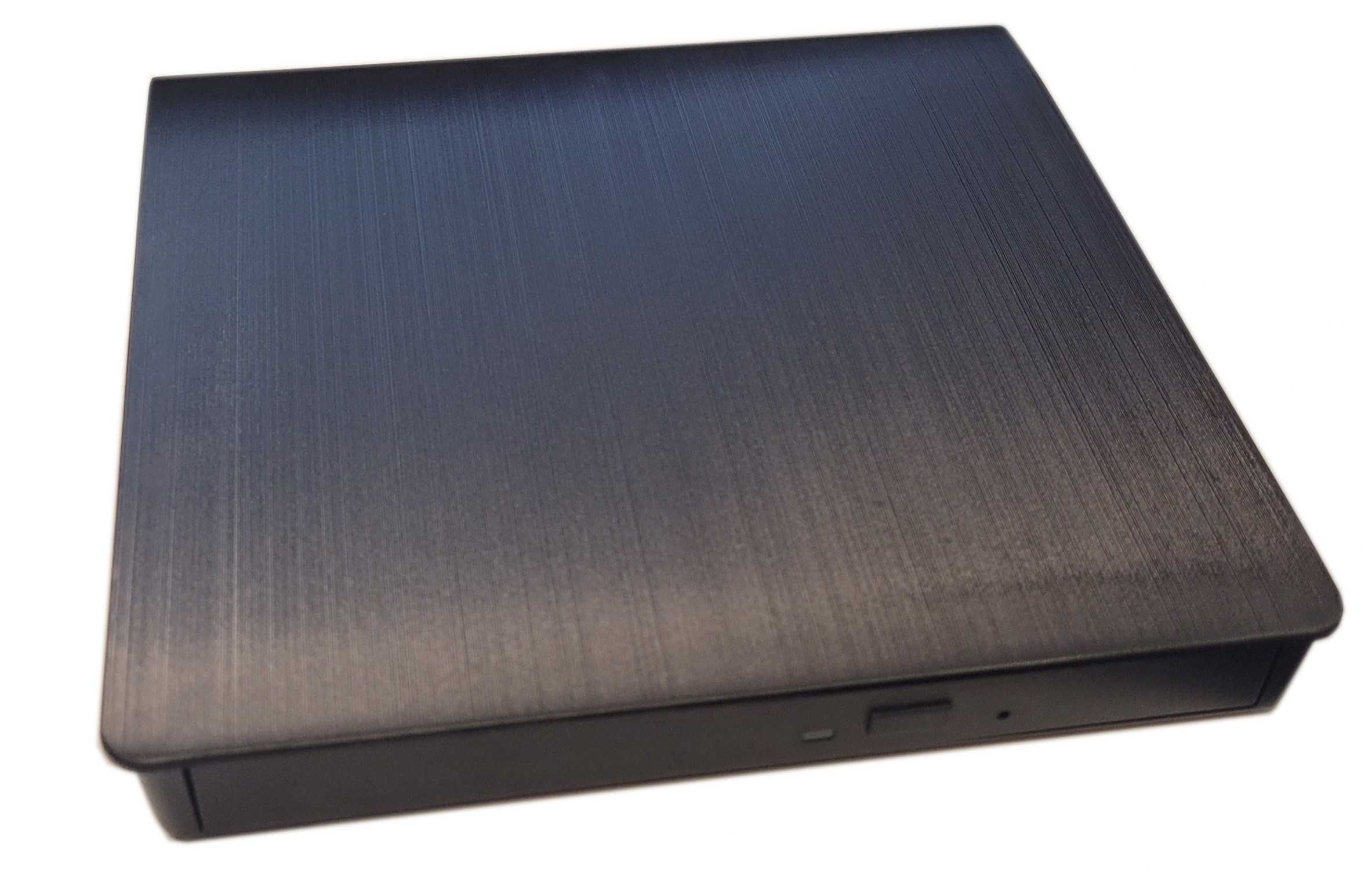 Napęd nagrywarka DVD CD przenośny USB USB-C