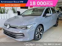 Volkswagen Golf Style 1.5TSI eHybrid 150KM automat DSG plug-in Pakiet Tech IQ.Light