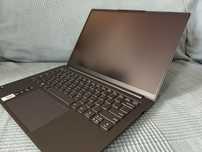 Lenovo Yoga Slim 7 Pro-14 i5-12500H/16GB/512/Win11