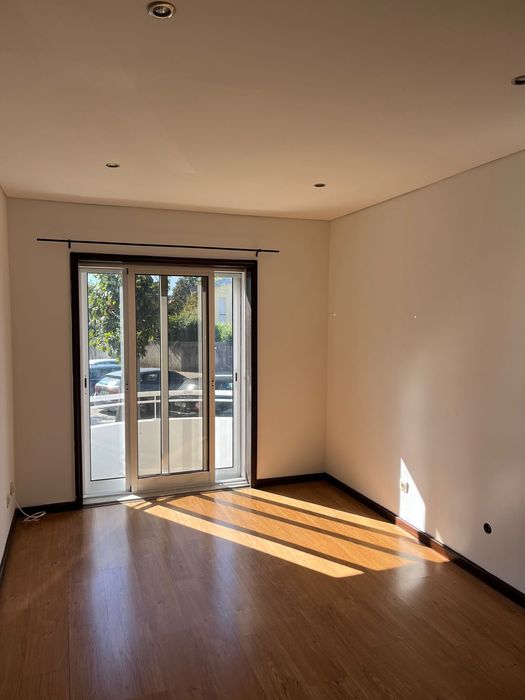 Arrendar apartamento