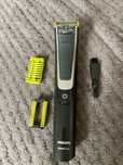 Maszynka Philips OneBlade Pro QP6510