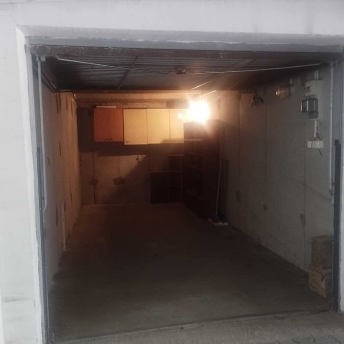 Wynajmę garaz Orkana Lublin