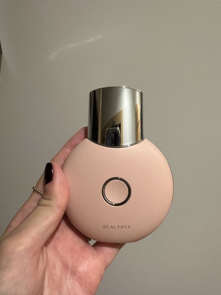 Peeling kawitacyjny B-Scrub Perfume Blush Beautifly
