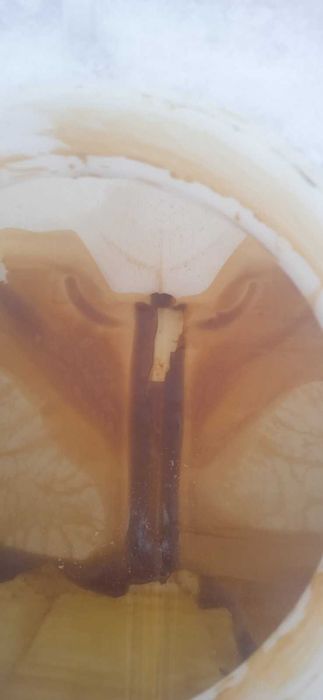 Колба б\в на 1000л БЕЗ КАРКАСУ (тара, ємність для септику, поливу)