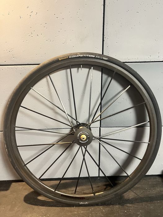 Koła lightweight gipfelsturm