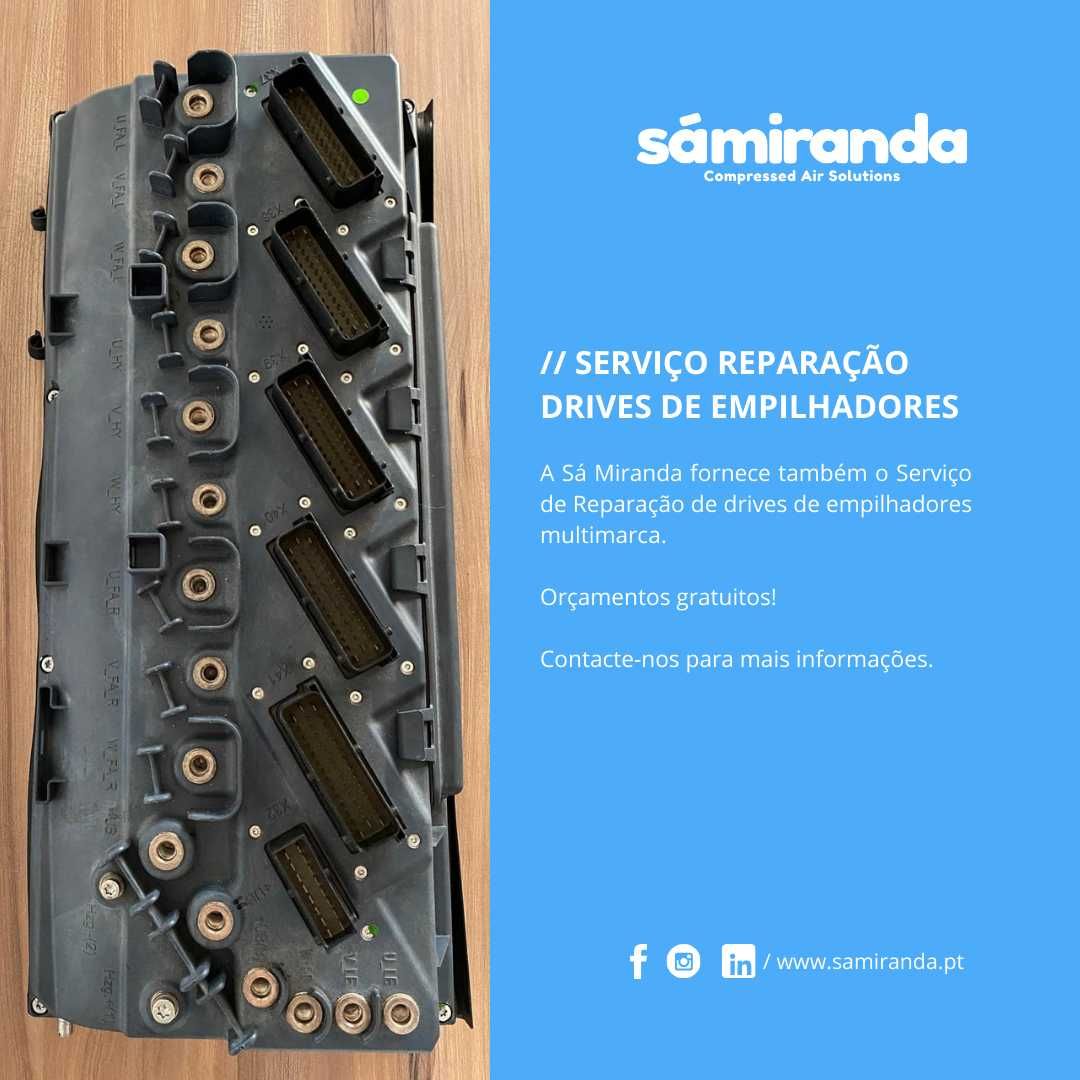 Os nossos Serviços