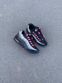 Кросівки nike air max 95 38.5/24 см