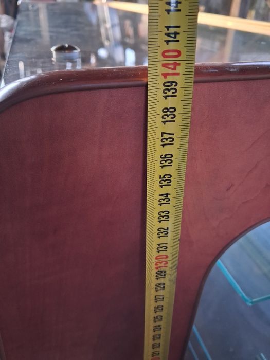 Холодильна вітрина робоча б.у в хорошому стані продам  18400