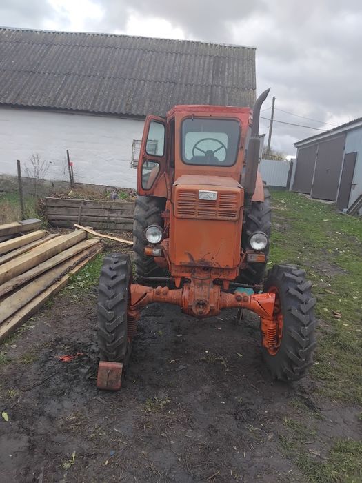 Трактор т 40 ам оригинал