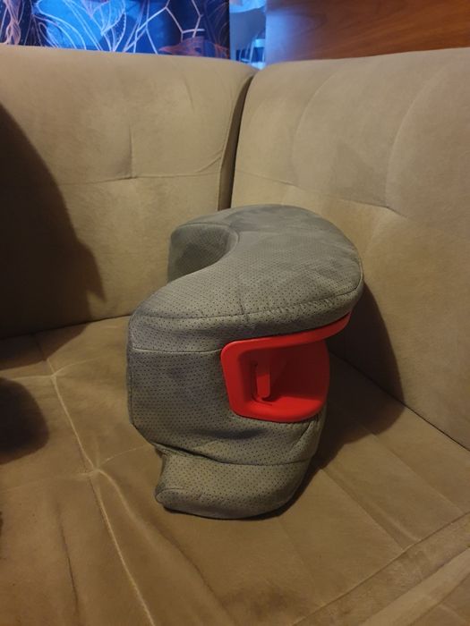 Recaro Monza Nova 15-36 ( 9-36 z oslona)