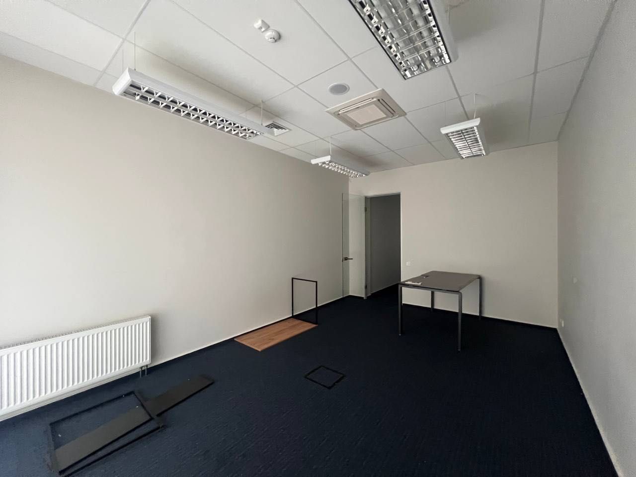 Без%/Оренда офісу/Антоновича 118/242м2/Atlantic Residences
