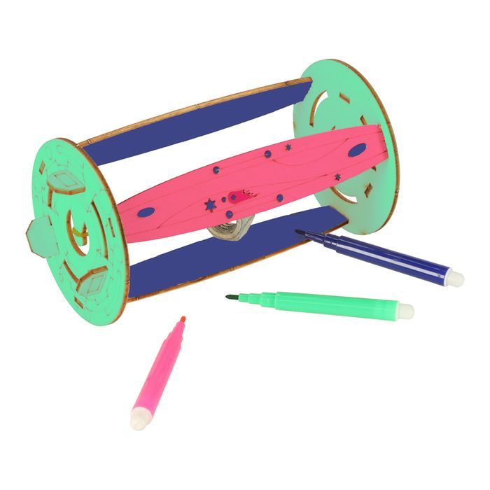 Zestaw Edukacyjny Do Eksperymentów Naukowych Diy Mechanika Grawitacja