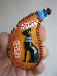 Магнит Египет кошка Бастет
