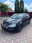 Розборка VW Jetta 5 Бампер Капот Двері Фара Мотор Багажник Скло Коробк