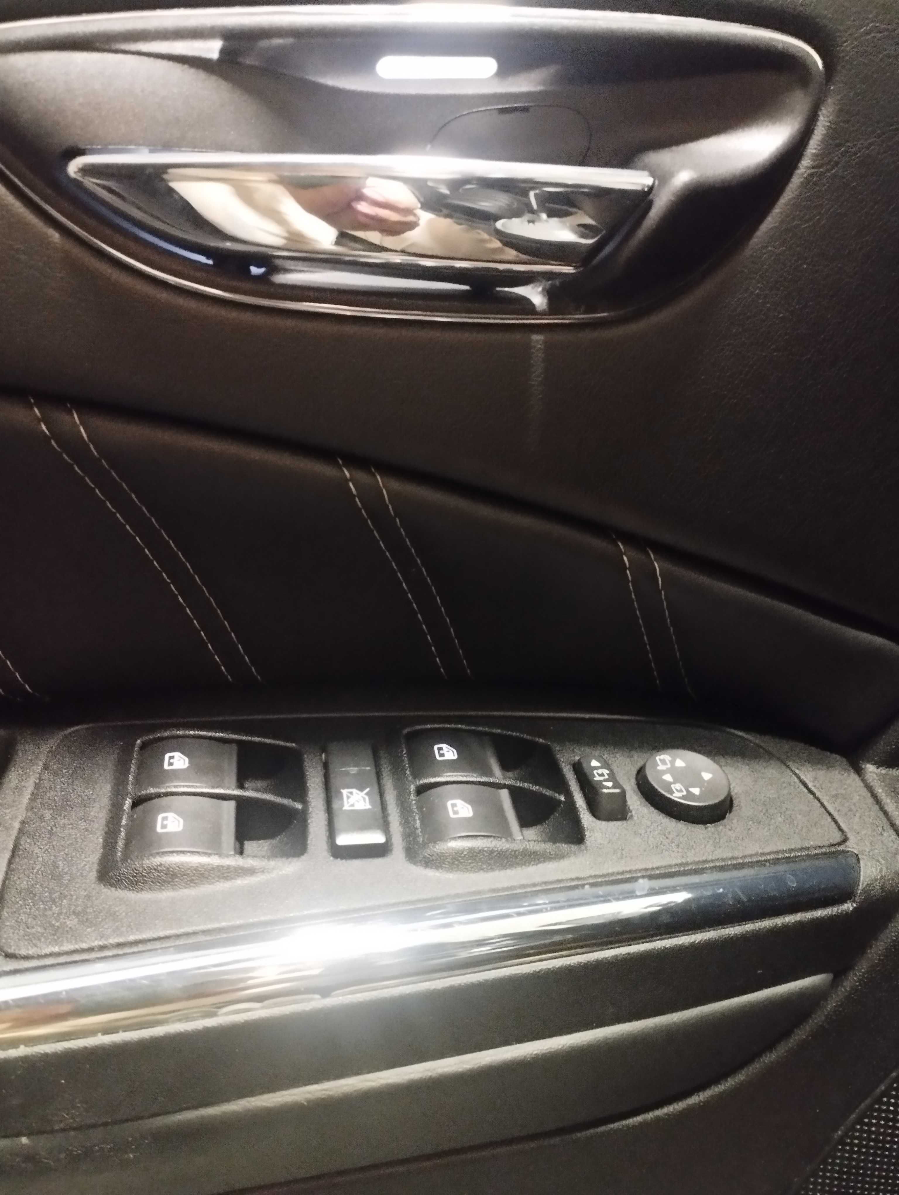 Lancia Delta 1.6 MultiJet automat