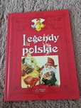 ,,Legendy polskie"