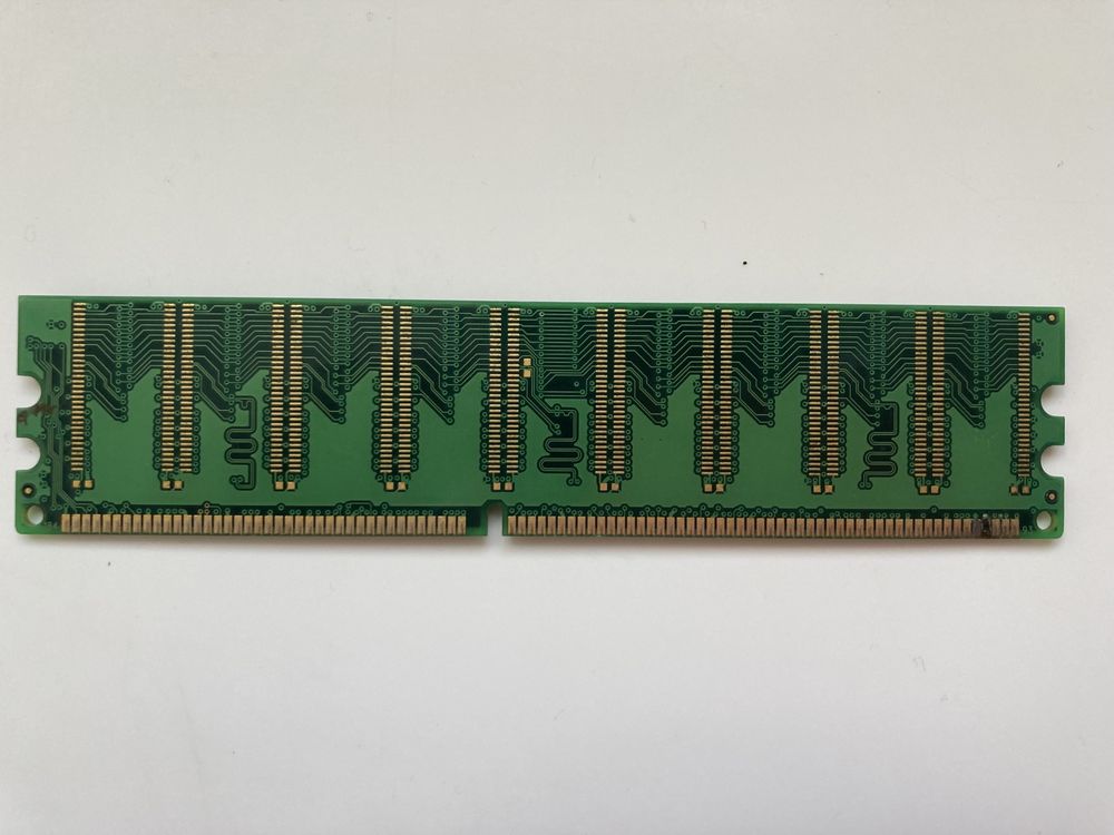 Продам оперативную память Samsung DDR 512Mb и NCP DDR 256MB