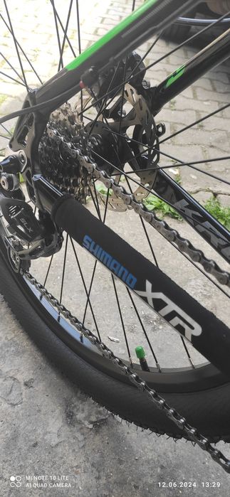 Rower Kross Super Stan