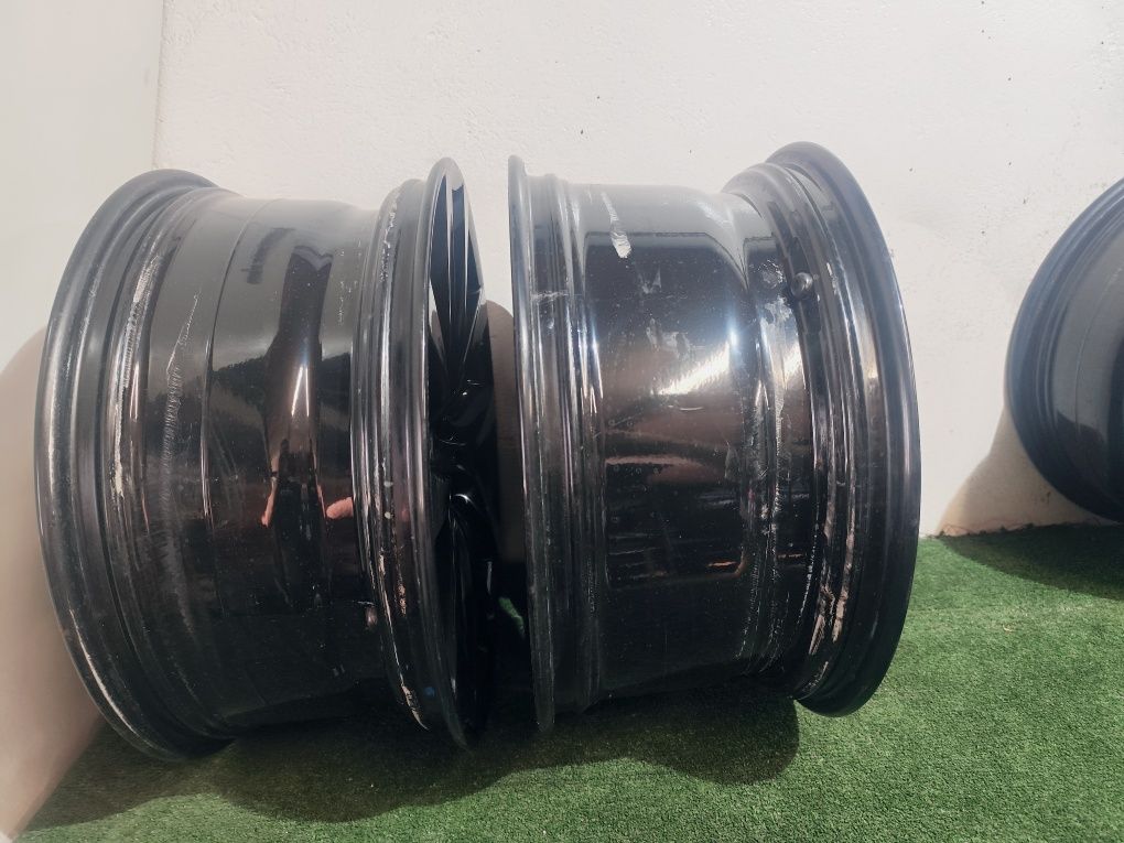 Felgi aluminiowe OE BMW 3 5 7 X3 X5 5x120 19" 9J et44 8.5J et33