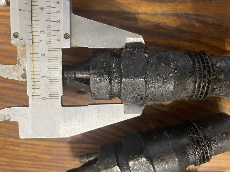 Для вантажівок распылители форсунки Ford для вантажівок