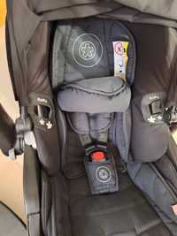 Isofix Fotelik samochodowy