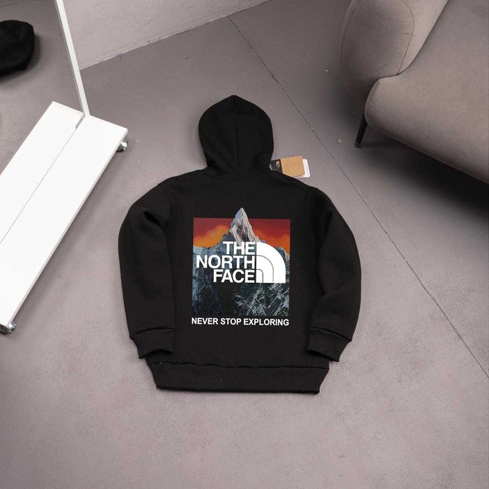 Худі The North Face кофта тнф худи the north face толстовка ТНФ