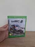 WRC 8 XBOX One/Series