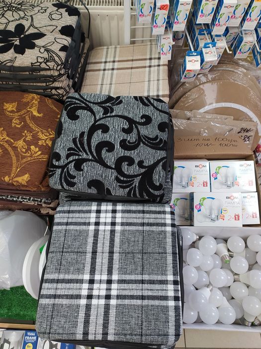 Чохол на табуретку 32*32