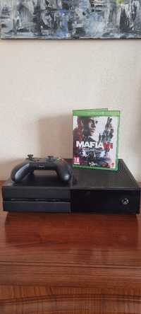 Konsola Xbox one 1TB