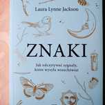 Znaki Laura Lynne Jackson