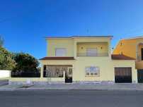 Moradia Ponte de Sor T5+1