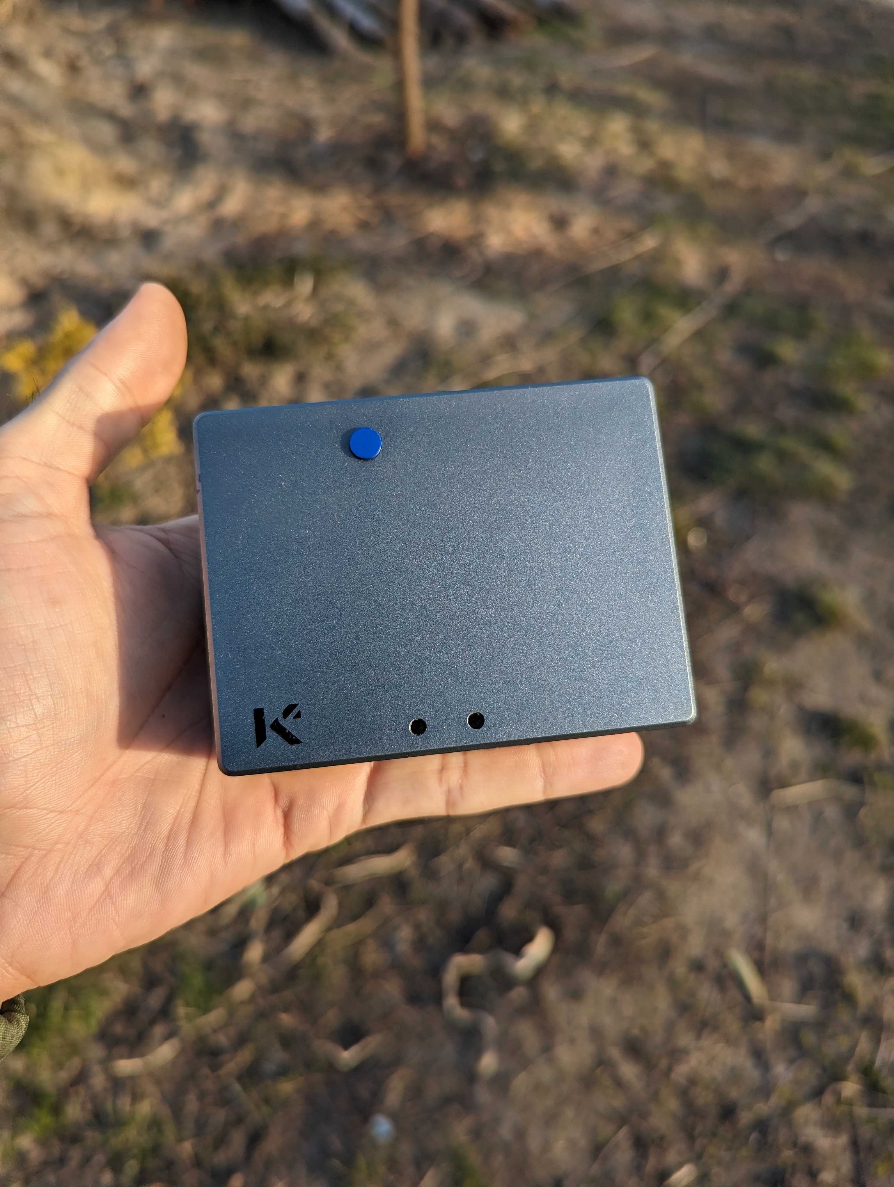 Міні одноплатний комп'ютер Odroid XU4 в корпусі від KKSB + флешка і БЖ