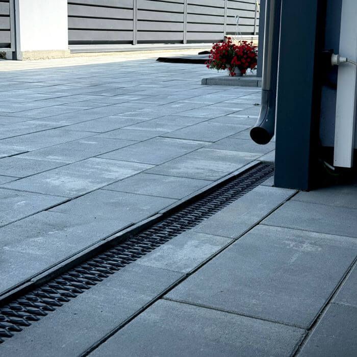 Тротуарная плитка