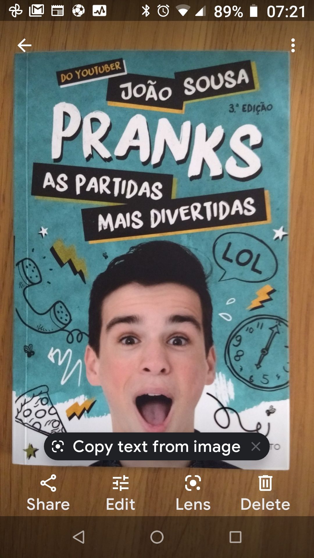 Pranks - as partidas mais divertidas