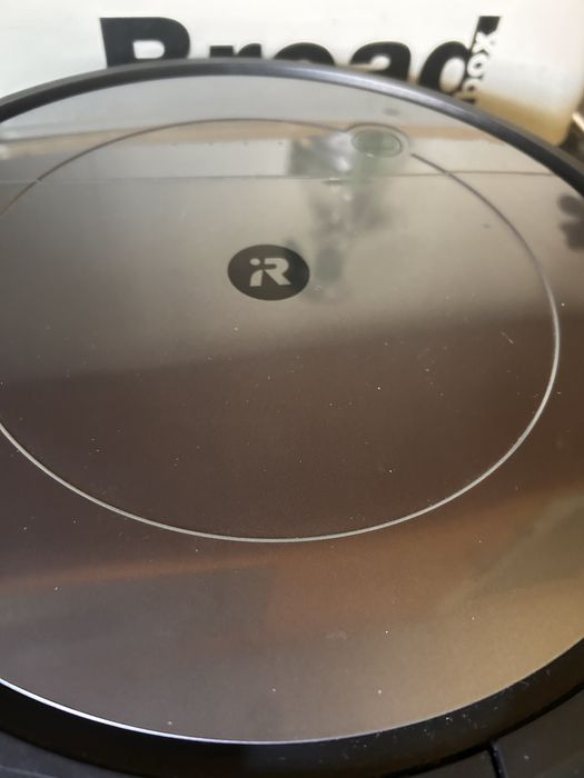 Irobot roomba combo