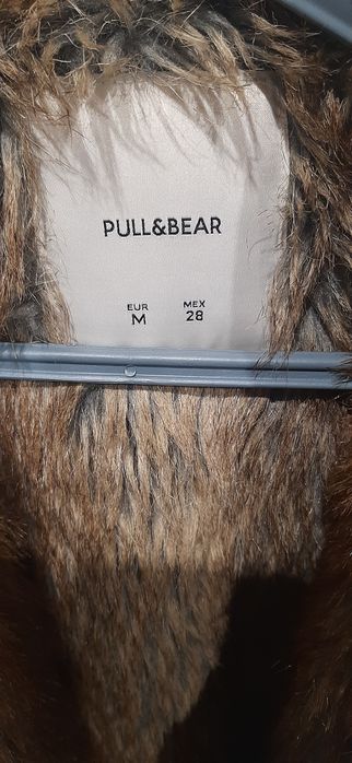 Casaco homem PULL&BEAR