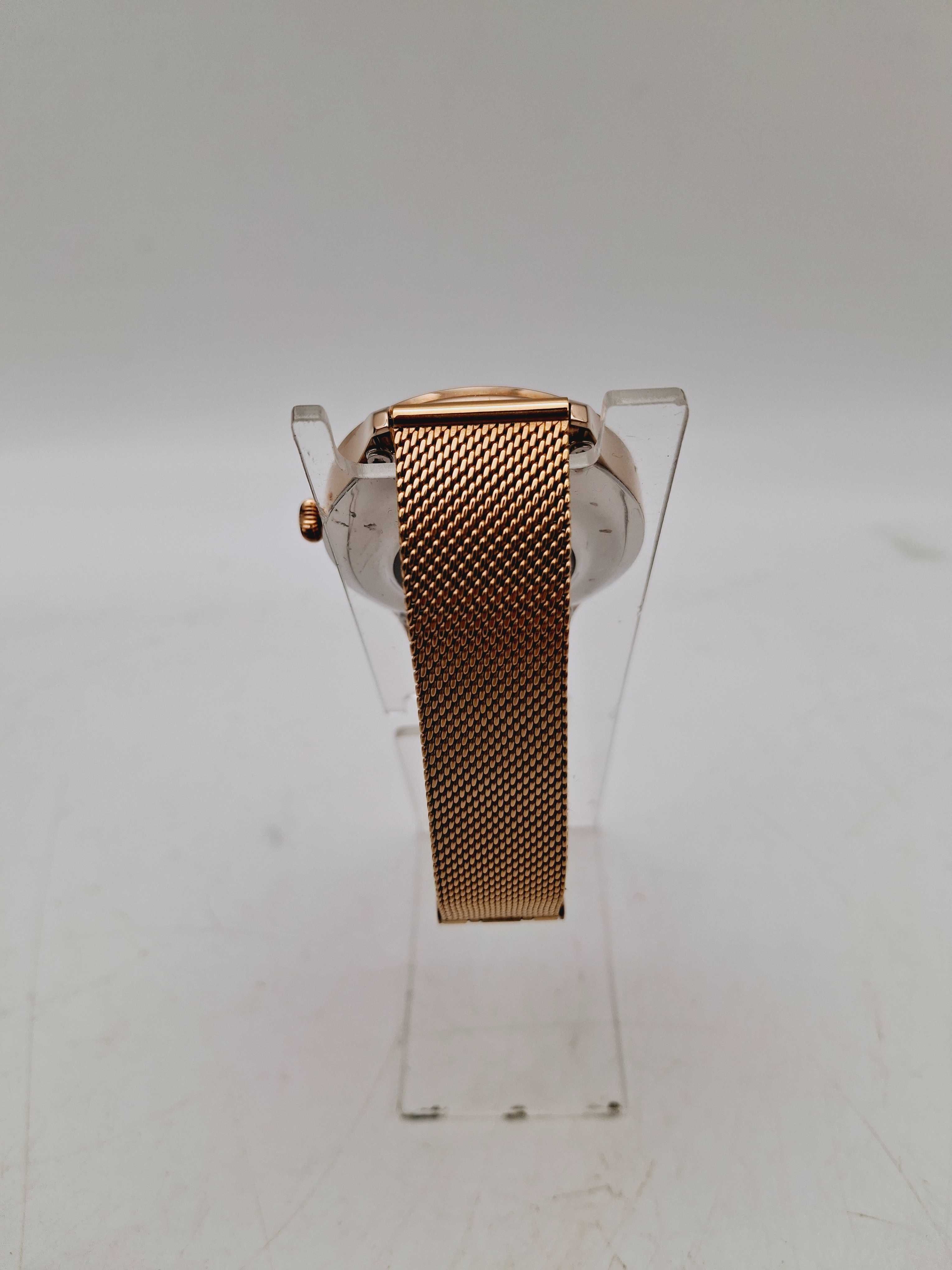 Smartwatch Maxcom FW42 Gold Komplet