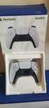 Pad do Playstation 5