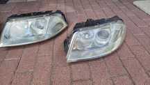 Lampy passat B5 FL komplet