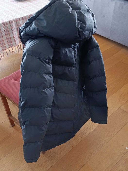 Blusão Nike tamanho médio crianca