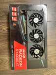 Відеокарта AMD Radeon RX 6600 XT