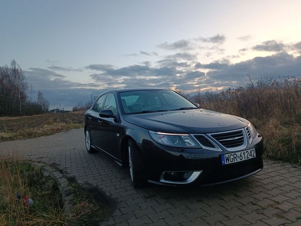 Saab 9-3 1.9 ttid