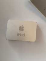 iPod  baterii padnięta
