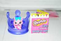 Shopkins Шопкинсы фигурки машинка