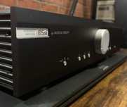 Wzmacniacz Musical Fidelity M5si idealny