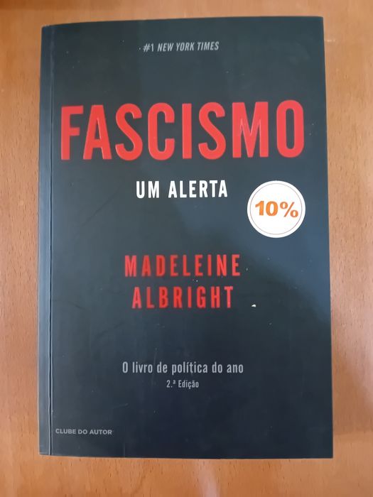 Fascismo Um Alerta