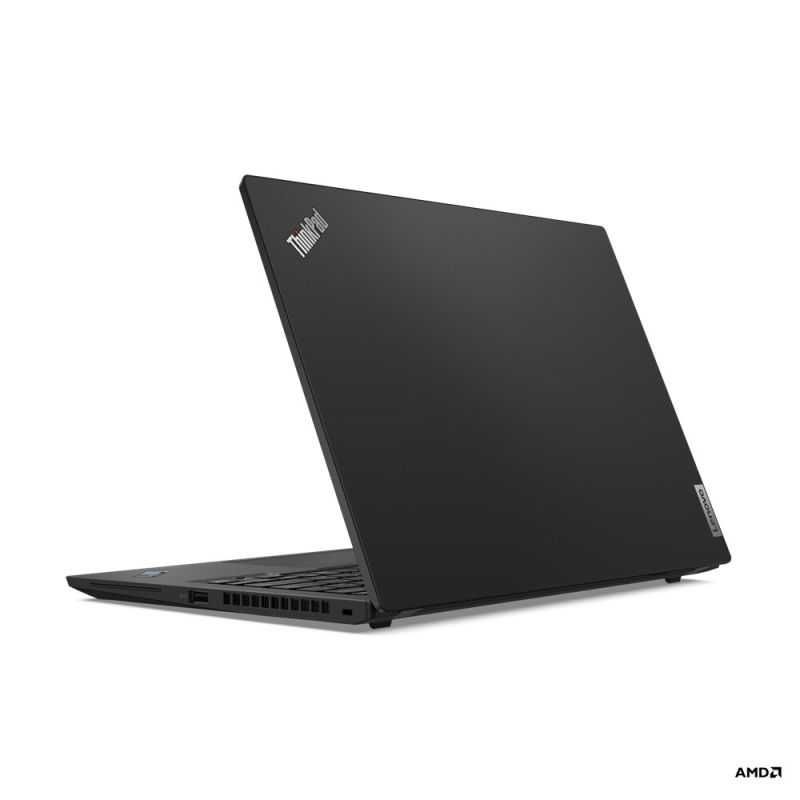 Ноутбук 13,3" Lenovo ThinkPad X13 Gen 2 AMD (20XJS28G02)